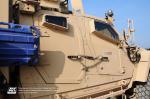 Oshkosh M-ATV 2009 года